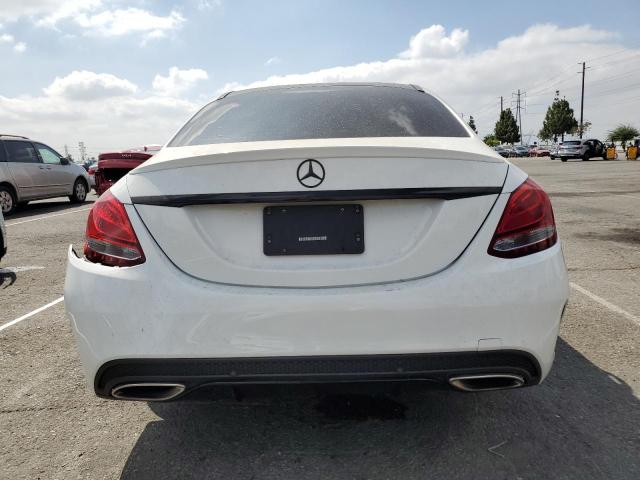 2017 MERCEDES-BENZ C 300 55SWF4JB3HU221331