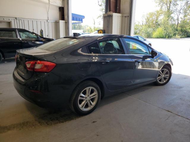 2018 CHEVROLET CRUZE LT 1G1BE5SM0J7130739