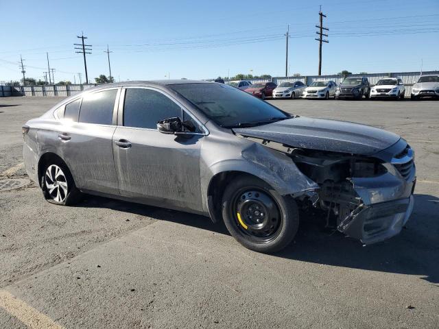 2020 SUBARU LEGACY PRE 4S3BWAC63L3029556