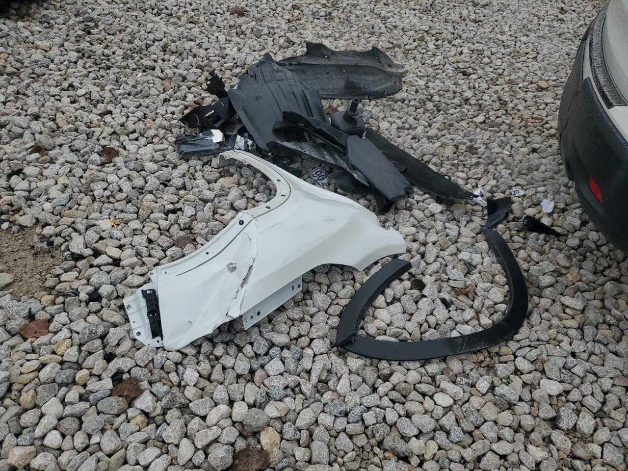 SUBARU ASCENT ONYX EDITION