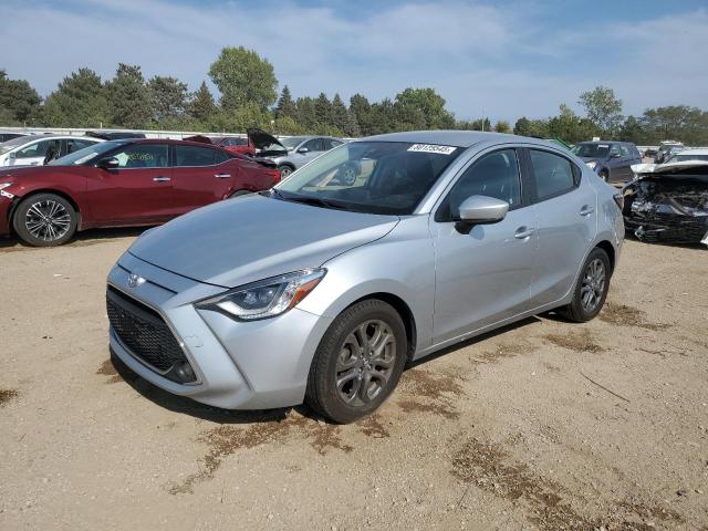 2019 TOYOTA YARIS L 3MYDLBYV9KY502388