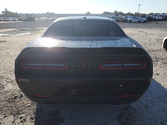 2018 DODGE CHALLENGER 2C3CDZBT1JH310608