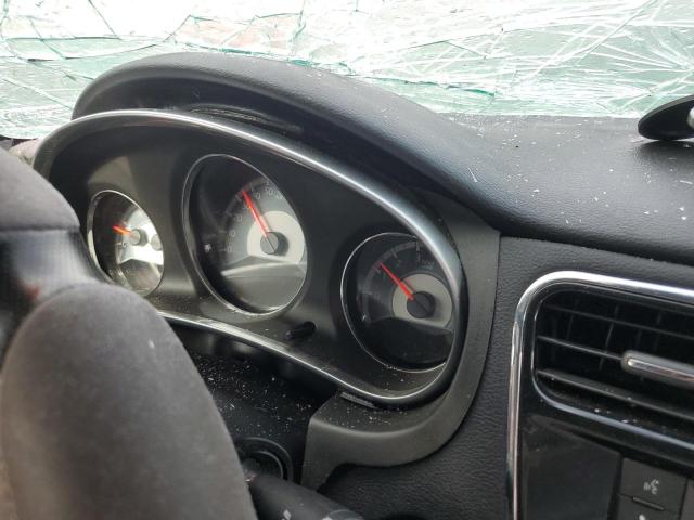 2011 CHRYSLER 200 LIMITED #3301749376