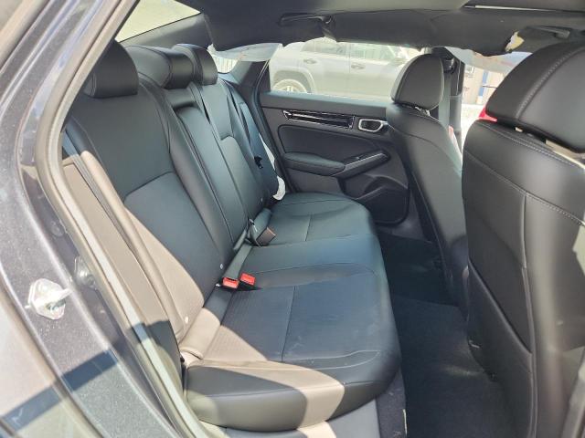 2025 HONDA CIVIC SPOR #3296355160