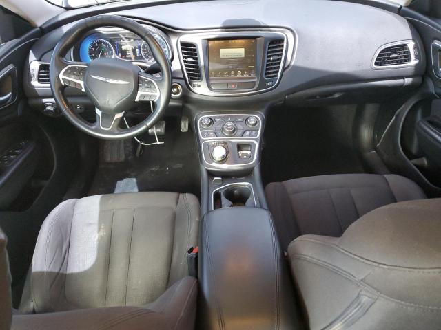 2015 CHRYSLER 200 LIMITED 1C3CCCAB6FN731683