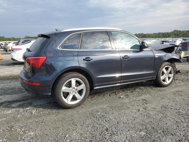 2012 AUDI Q5 PREMIUM #3284518429