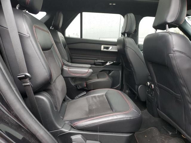 2023 FORD EXPLORER S #3290225263