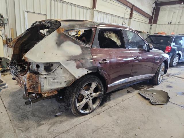 2021 GENESIS GV80 BASE KMUHCESC1MU054529