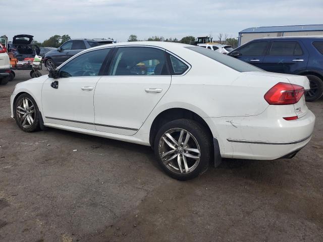 2016 VOLKSWAGEN PASSAT SE 1VWBT7A3XGC066935