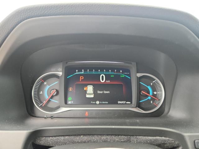 2019 HONDA PILOT TOURING 5FNYF5H91KB018111