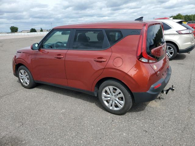 2021 KIA SOUL LX #3285746647