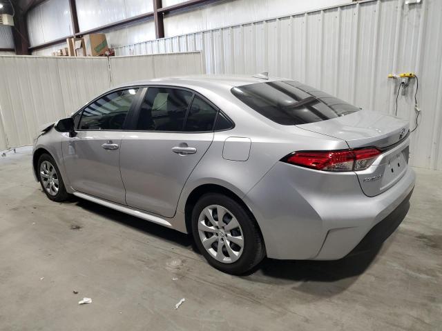 2025 TOYOTA COROLLA LE JTDBCMFE5S3076406