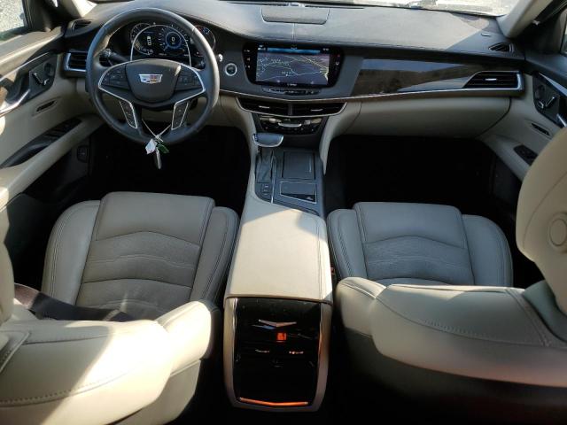 2017 CADILLAC CT6 PREMIUM LUXURY 1G6KF5RS1HU149422