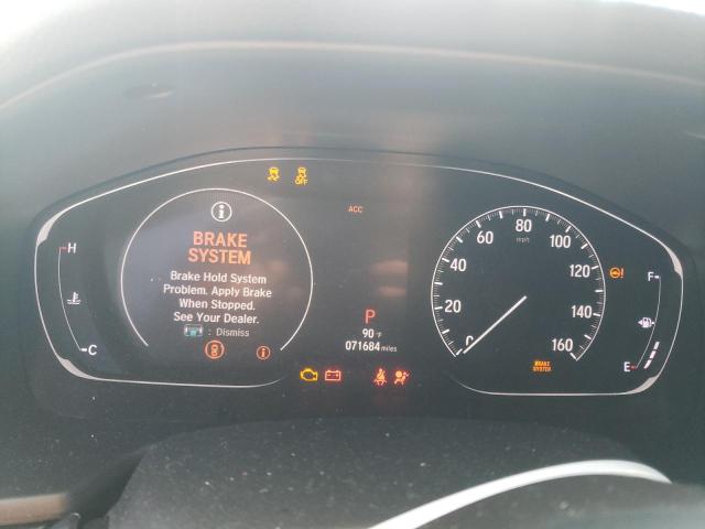 2018 HONDA ACCORD SPO 1HGCV2F39JA028498