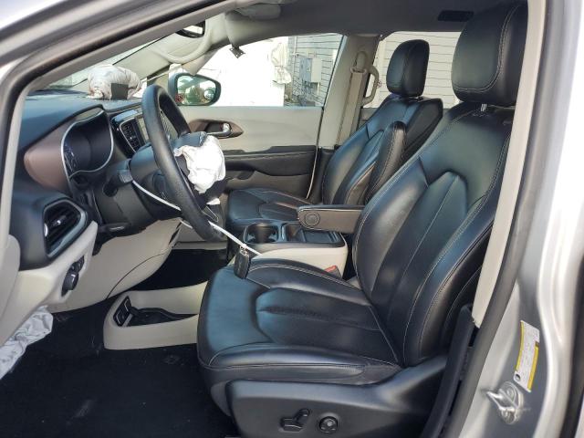 2020 CHRYSLER VOYAGER LX 2C4RC1DG9LR264601