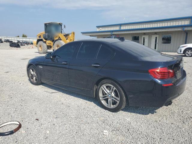 2015 BMW 528 I WBA5A5C57FD518466