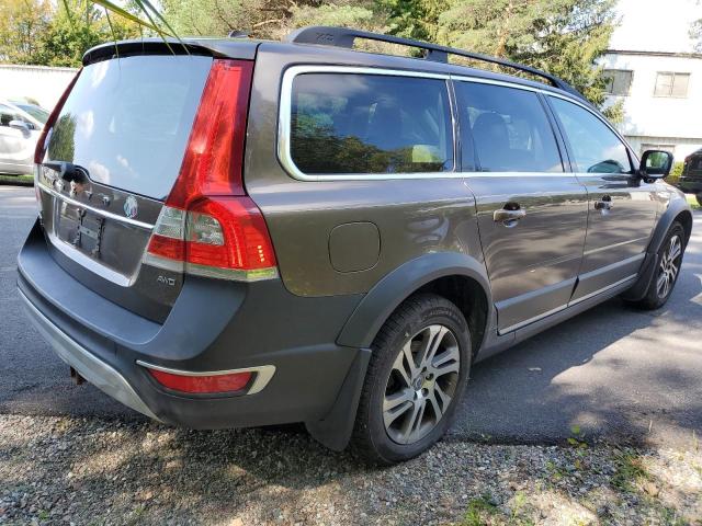 2015 VOLVO XC70 3.2 P YV4940NB5F1194496