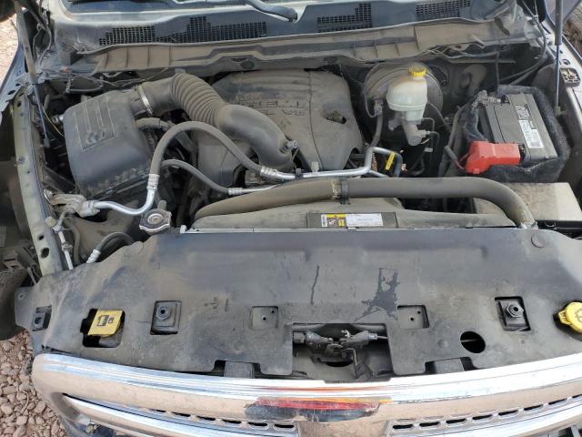 2015 RAM 1500 LARAM 1C6RR7NT3FS697354