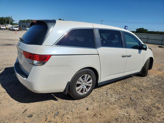 2017 HONDA ODYSSEY EX 5FNRL5H64HB001606