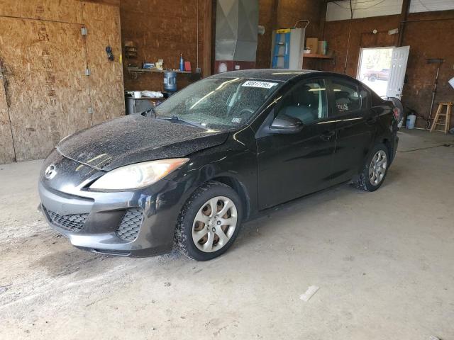 MAZDA 3 I