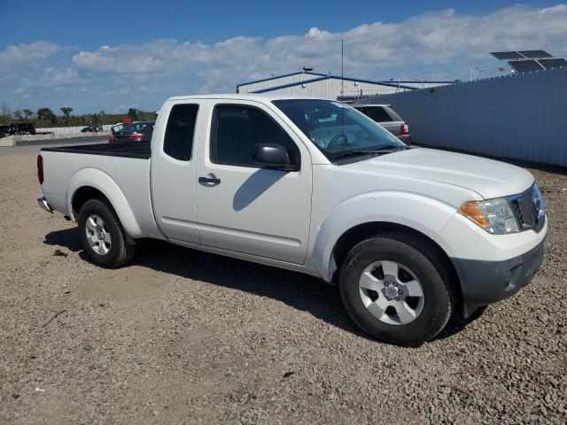 2017 NISSAN FRONTIER S 1N6BD0CT0HN743224