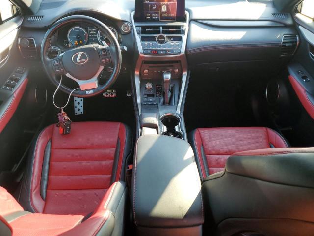 2020 LEXUS NX 300 F SPORT JTJSARDZ1L5002136