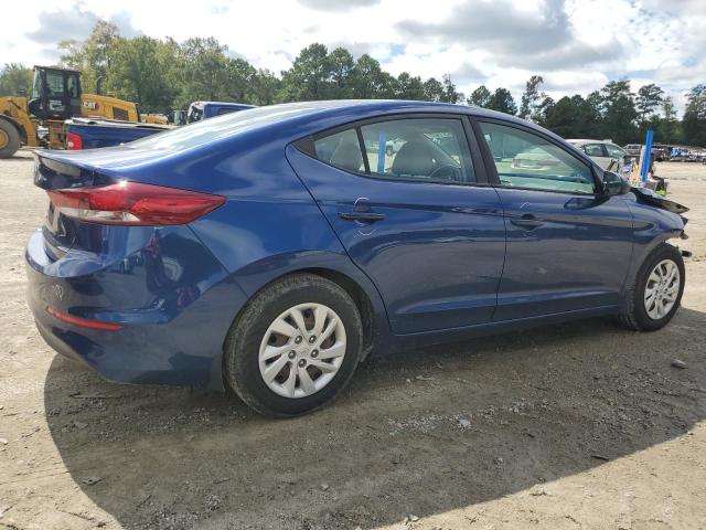 2018 HYUNDAI ELANTRA SE - 5NPD74LF6JH296876