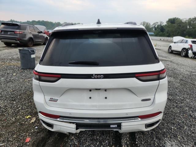 2023 JEEP GRAND CHER 1C4RJGDG2PC571101