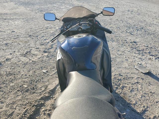 2008 SUZUKI GSX1300 R JS1GX72A282101639