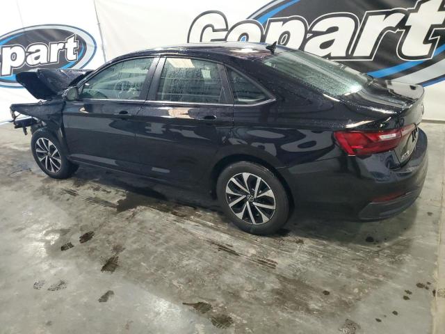 2024 VOLKSWAGEN JETTA S 3VW5M7BU3RM042849