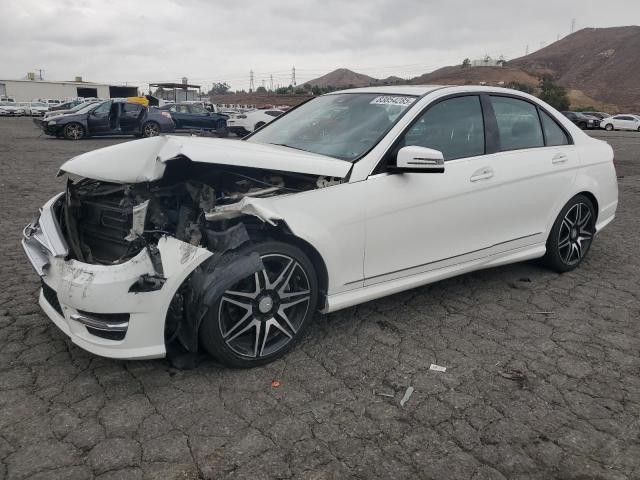 MERCEDES-BENZ C 250