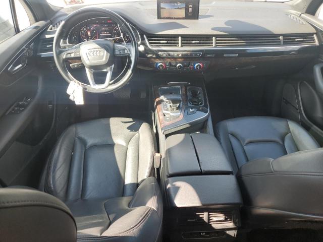 2017 AUDI Q7 PREMIUM WA1LAAF73HD033786