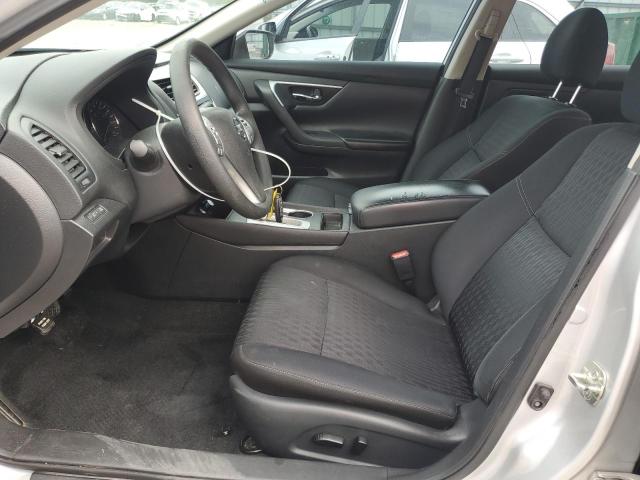 2018 NISSAN ALTIMA 2.5 - 1N4AL3AP7JC108047