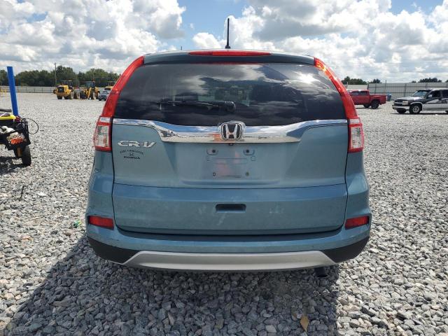 2015 HONDA CR-V EX 2HKRM3H57FH517238