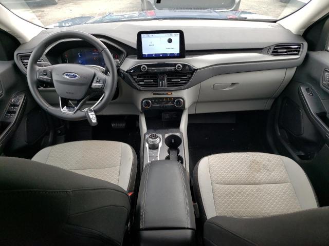 2023 FORD ESCAPE ACT 1FMCU0GN3PUA41921