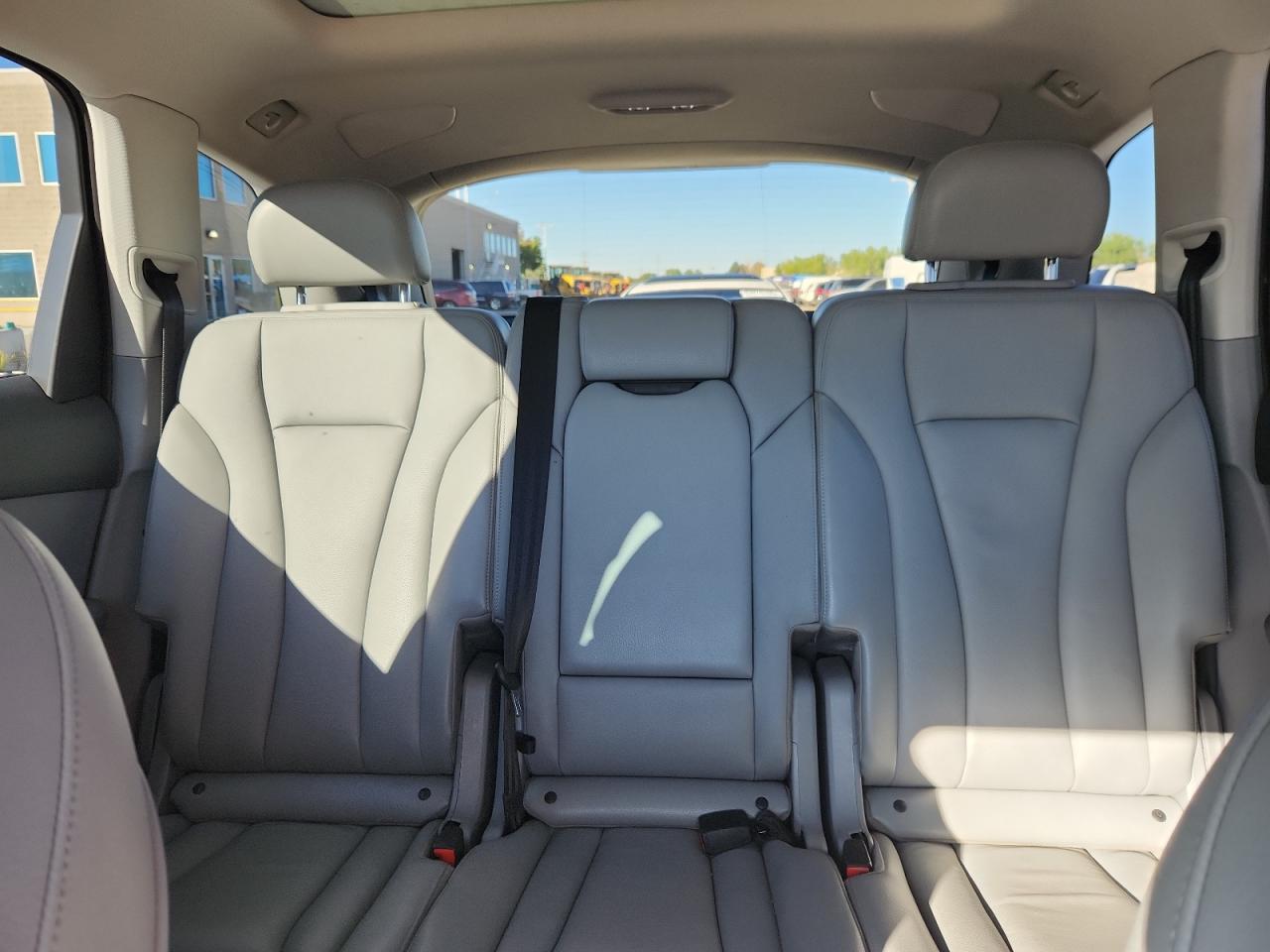 AUDI Q7 PREMIUM PLUS