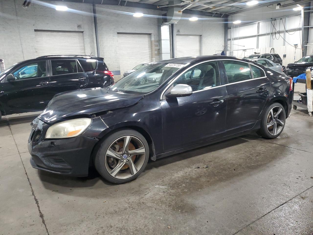 VOLVO S60 T6