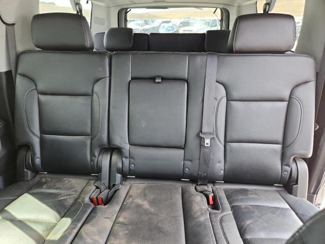 2019 CHEVROLET SUBURBAN K 1GNSKHKC3KR331671