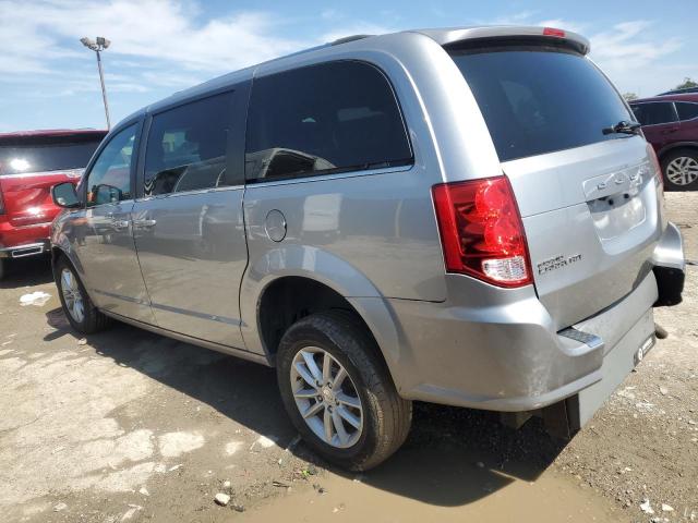 2019 DODGE GRAND CARA 2C4RDGCG2KR747489