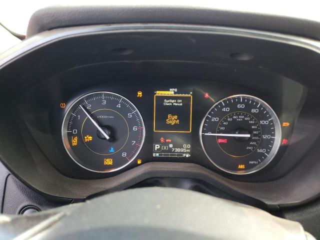 2021 SUBARU CROSSTREK JF2GTHSCXMH652161