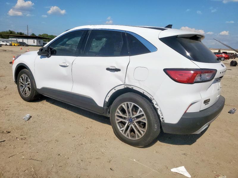 2022 FORD ESCAPE SEL #3291620267