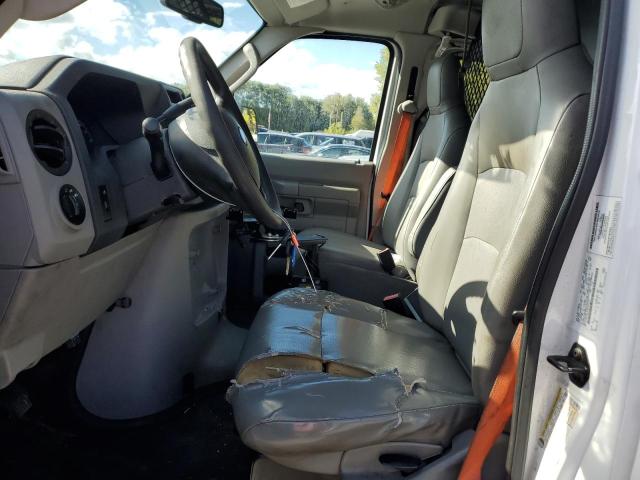 2014 FORD ECONLINE #3259480127