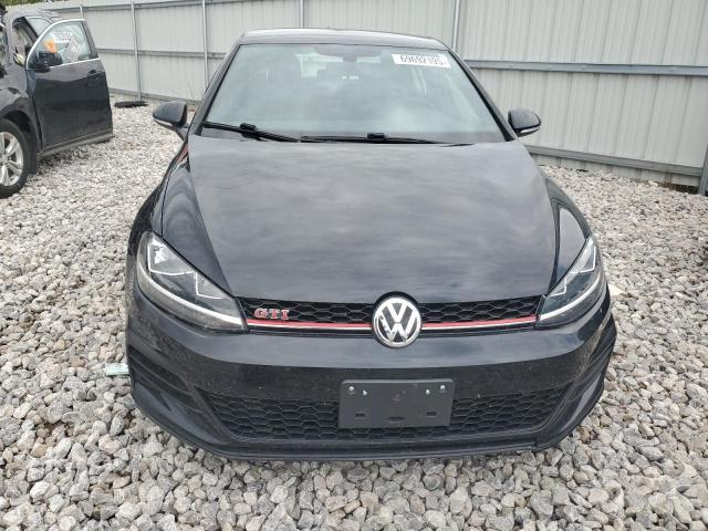 2020 VOLKSWAGEN GTI S 3VW6T7AUXLM001022