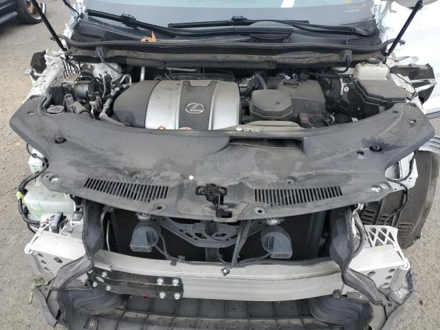 2022 LEXUS RX 350 F S 2T2YZMDA8NC310022