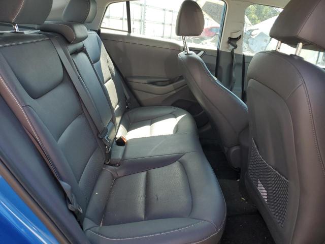 2017 HYUNDAI IONIQ LIMI KMHC85LC8HU035149