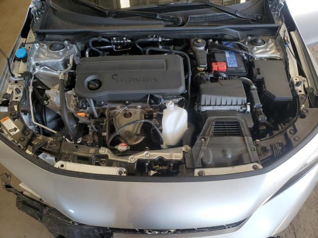 2025 HONDA CIVIC LX 2HGFE2F20SH600842