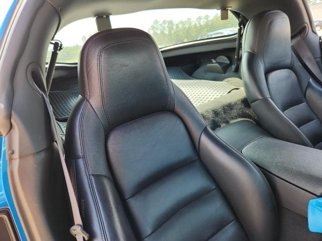 2011 CHEVROLET CORVETTE #3263746707