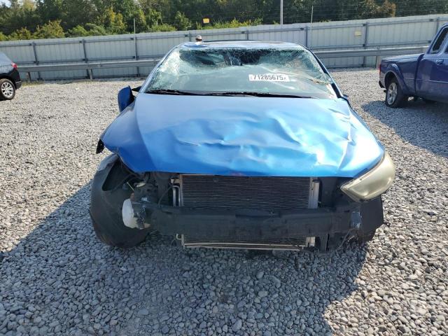 2017 HYUNDAI ELANTRA SE 5NPD84LF9HH134084