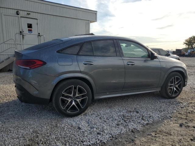 2021 MERCEDES-BENZ GLE COUPE 4JGFD6BB8MA559971