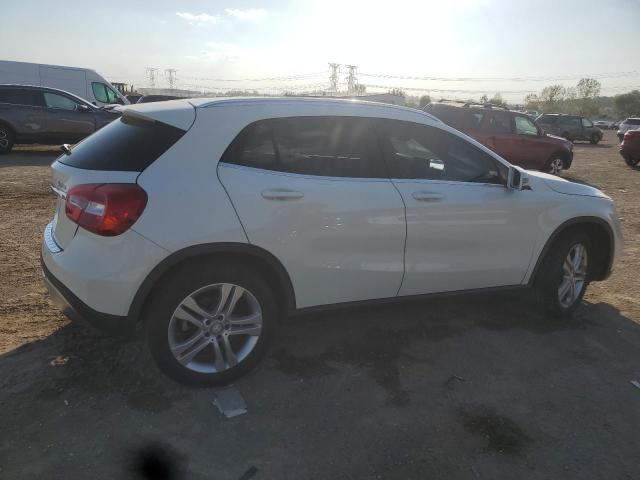 2018 MERCEDES-BENZ GLA 250 4M - WDCTG4GB6JJ373119